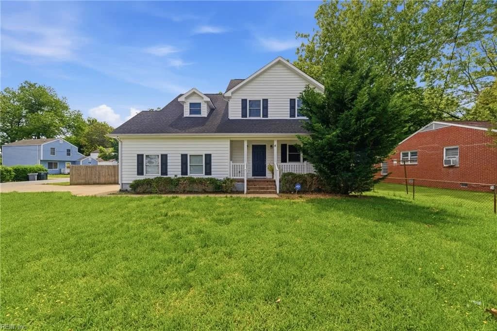 6 Westover ST, HAMPTON VA 23669 - Photo 4