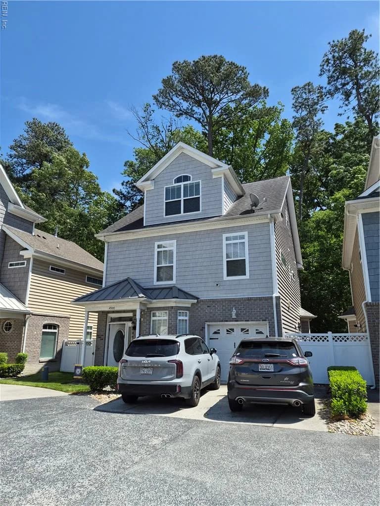 4900 Boyle CT, VIRGINIABEACH VA 23462 - Photo 3