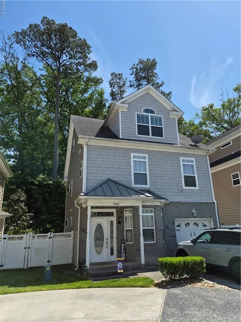 4900 Boyle CT, VIRGINIABEACH VA 23462 - Photo 4