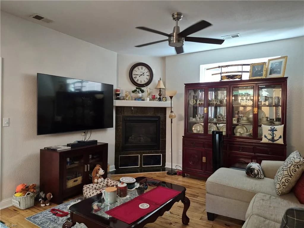 4900 Boyle CT, VIRGINIABEACH VA 23462 - Photo 5