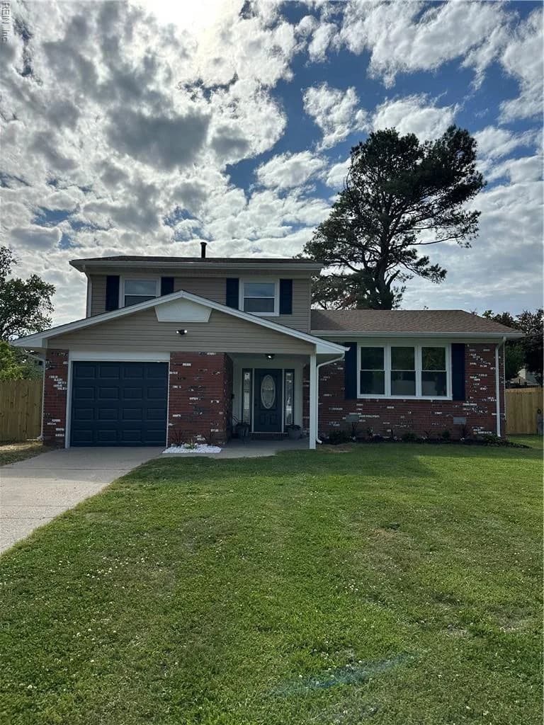 453 W Plantation RD, VIRGINIABEACH VA 23454 - Photo 2