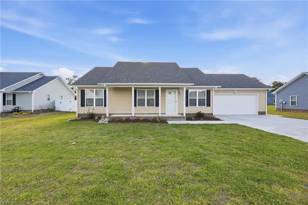 211 Compass DR, ELIZABETHCITY NC 27909 - Photo 2