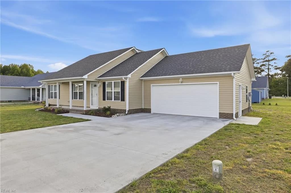 211 Compass DR, ELIZABETHCITY NC 27909 - Photo 3