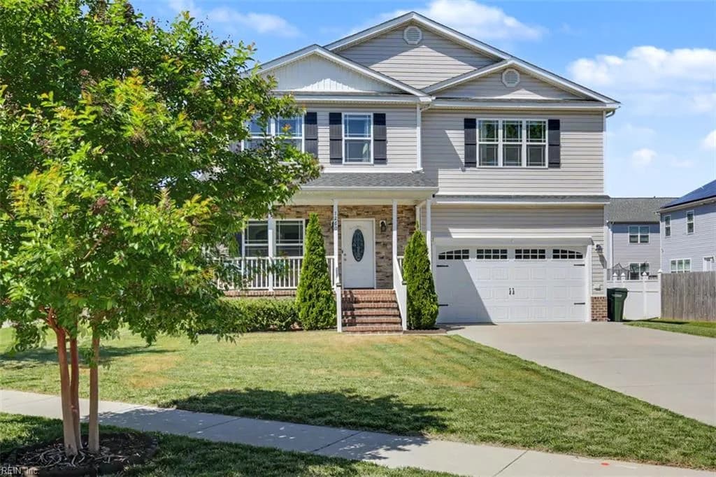1260 Big Bethel PL, HAMPTON VA 23666 - Photo 2