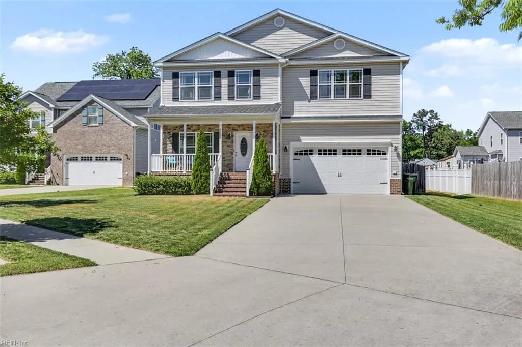 1260 Big Bethel PL, HAMPTON VA 23666 - Photo 3