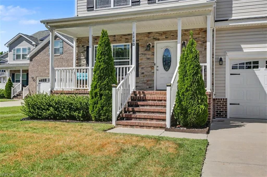 1260 Big Bethel PL, HAMPTON VA 23666 - Photo 4