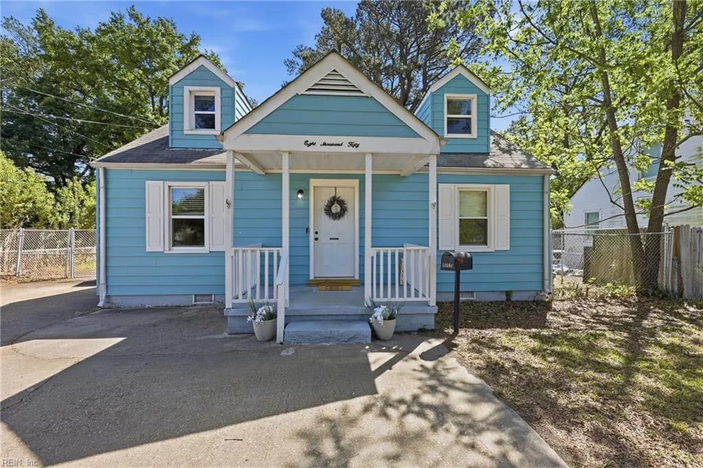 8050 Chesapeake BLVD, NORFOLK VA 23518 - Photo 3