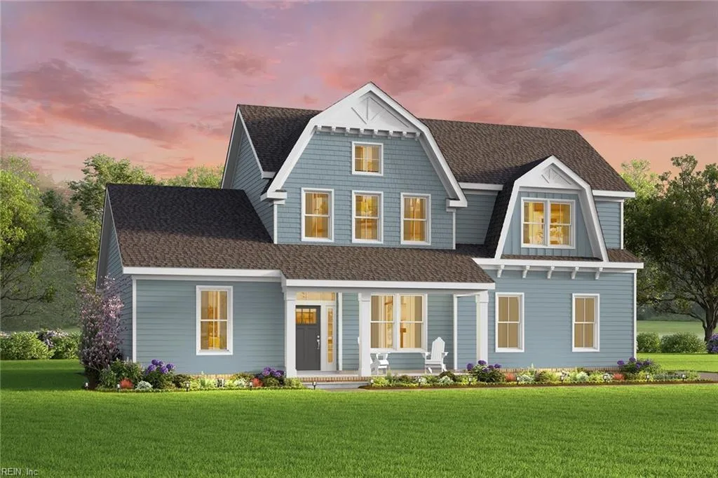 6628 Blackwater RD, VIRGINIABEACH VA 23457