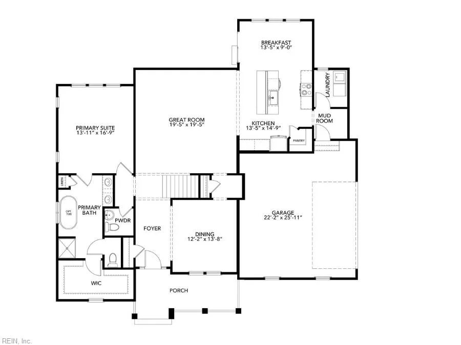 6628 Blackwater RD, VIRGINIABEACH VA 23457 - Photo 3