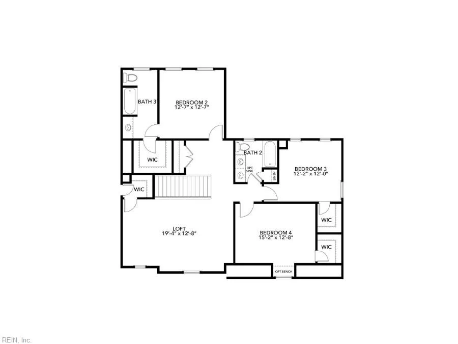 6628 Blackwater RD, VIRGINIABEACH VA 23457 - Photo 4