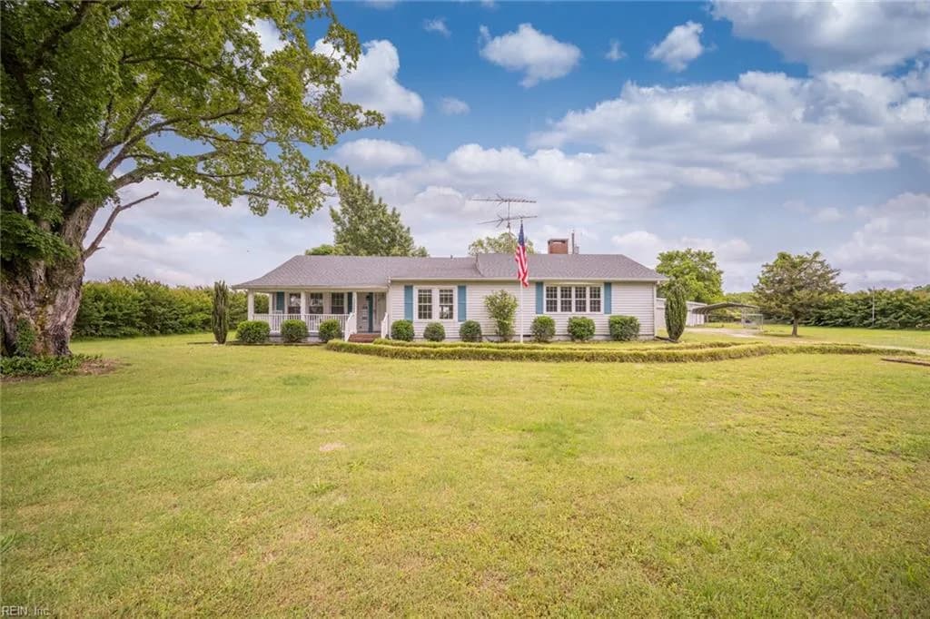 13542 Brink RD, EMPORIA VA 23847 - Photo 2