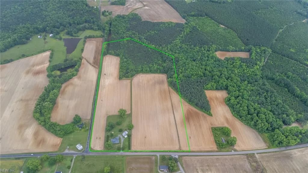 13542 Brink RD, EMPORIA VA 23847 - Photo 3