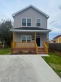 524 Kissimmee AVE, SUFFOLK VA 23434 - Main photo