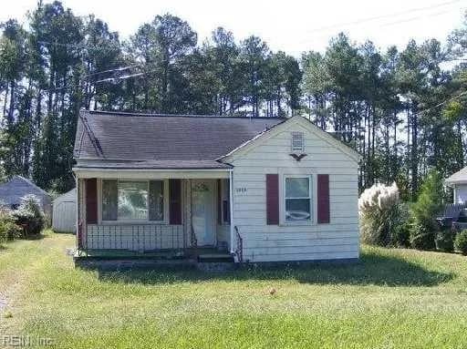 3313 Holland RD, SUFFOLK VA 23434 - Photo 2