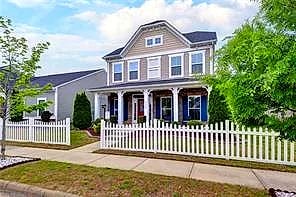 6122 Pricket RD, Williamsburg — 4 bed Residential, 2,068 sqft