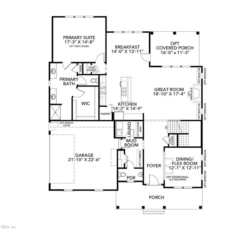 6664 Blackwater RD, VIRGINIABEACH VA 23457 - Photo 3