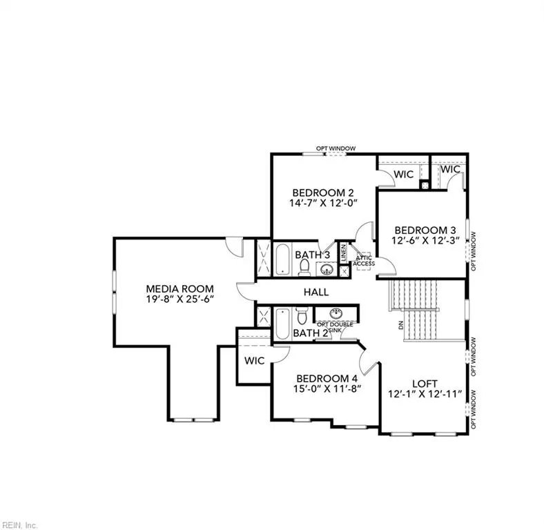 6664 Blackwater RD, VIRGINIABEACH VA 23457 - Photo 4