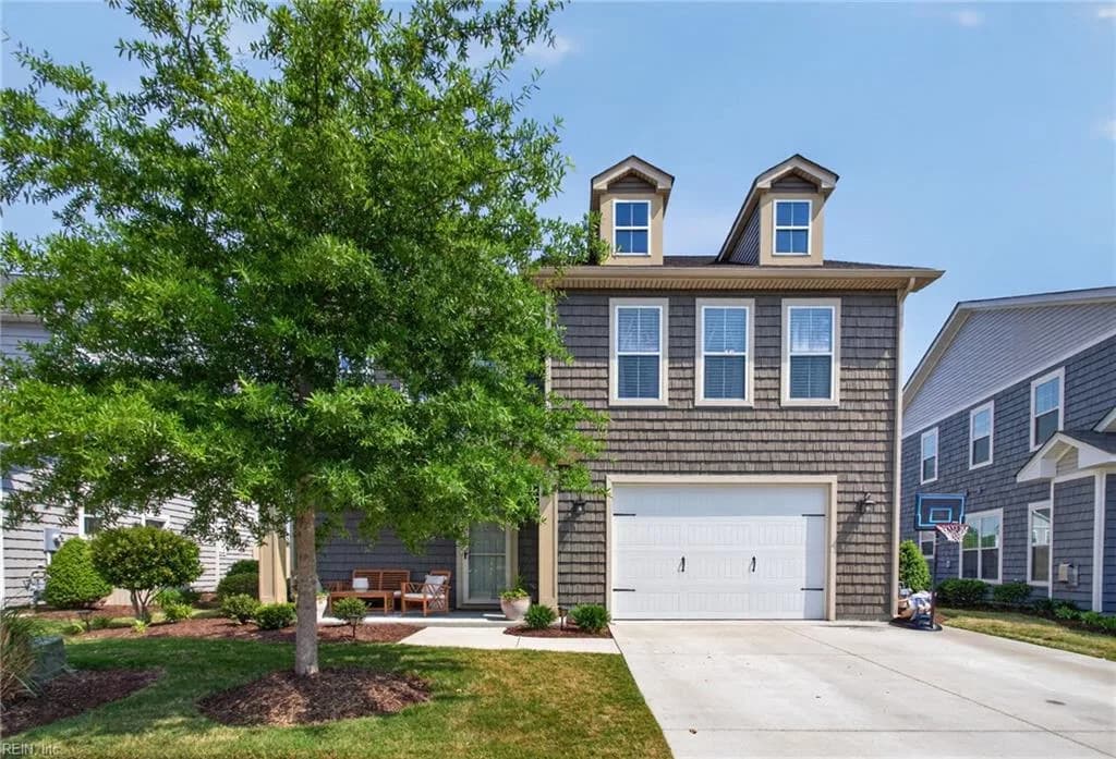 320 Middleton WAY, CHESAPEAKE VA 23322 - Photo 5