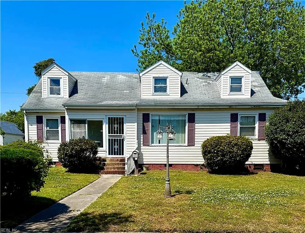 964 Marietta AVE, NORFOLK VA 23513 - Main photo
