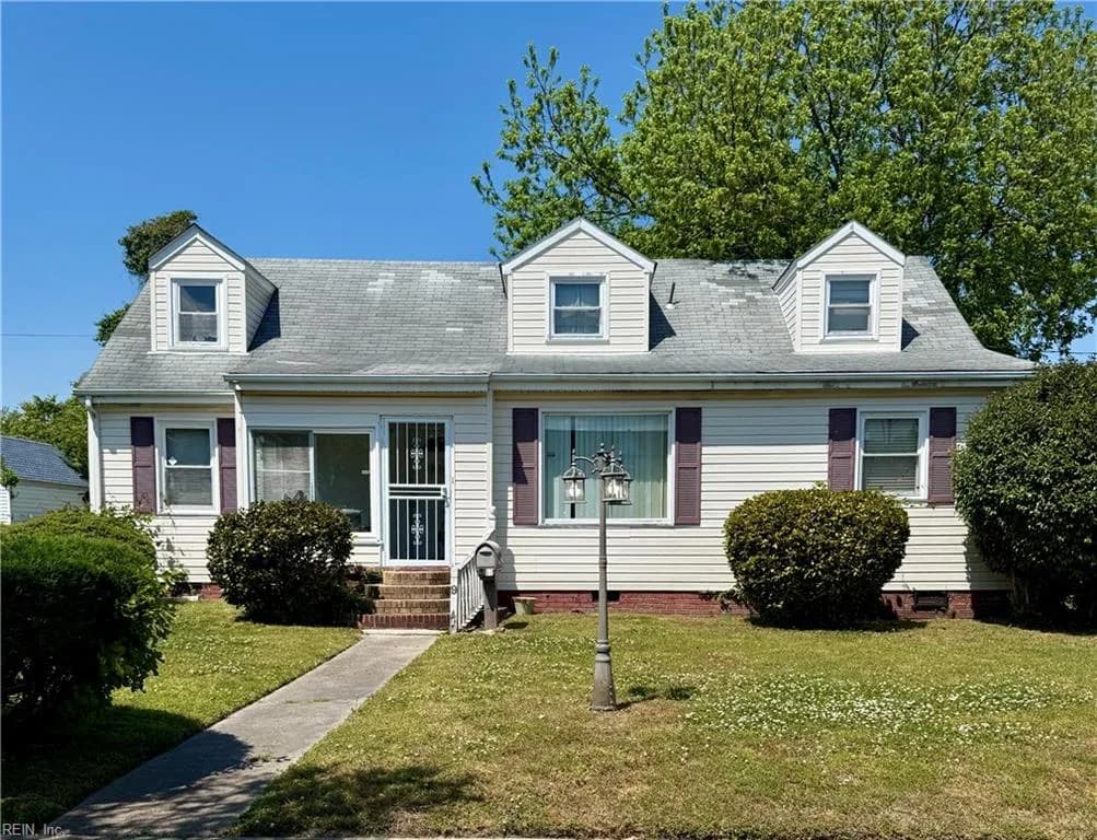 964 Marietta AVE, NORFOLK VA 23513 - Photo 2