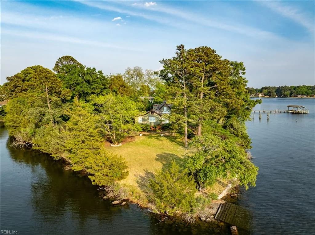 653 Ingleside RD, NORFOLK VA 23502 - Photo 2