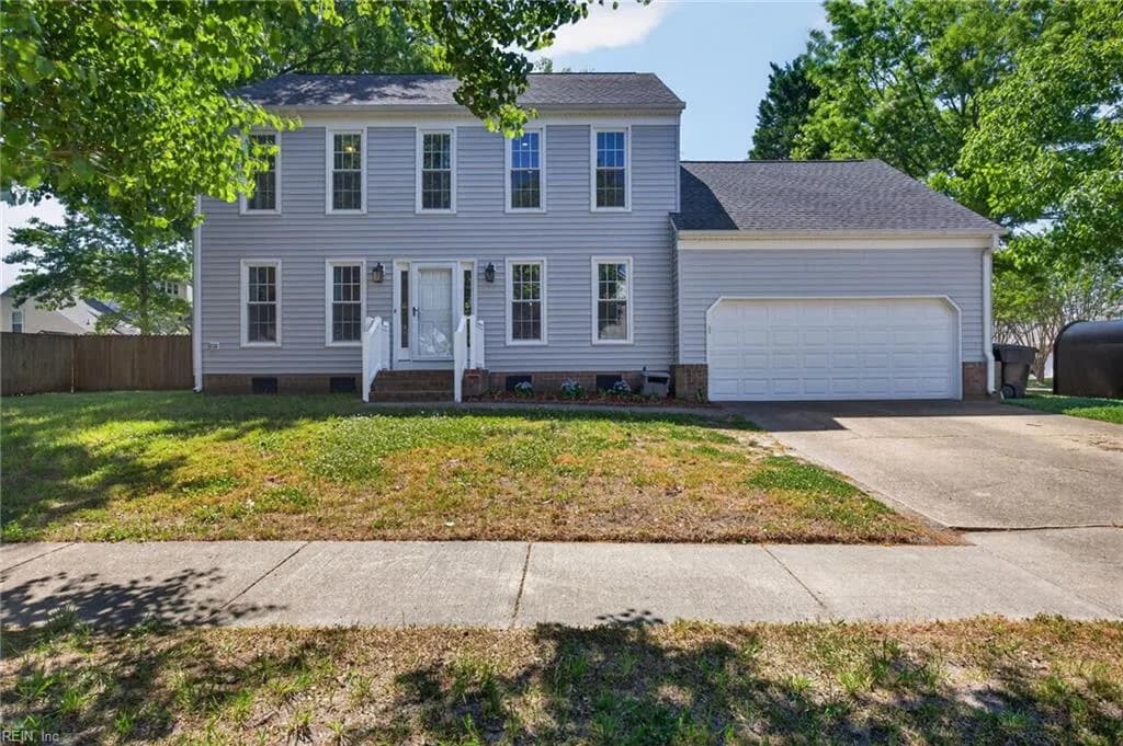 829 Five Forks RD, VIRGINIABEACH VA 23455 - Photo 2