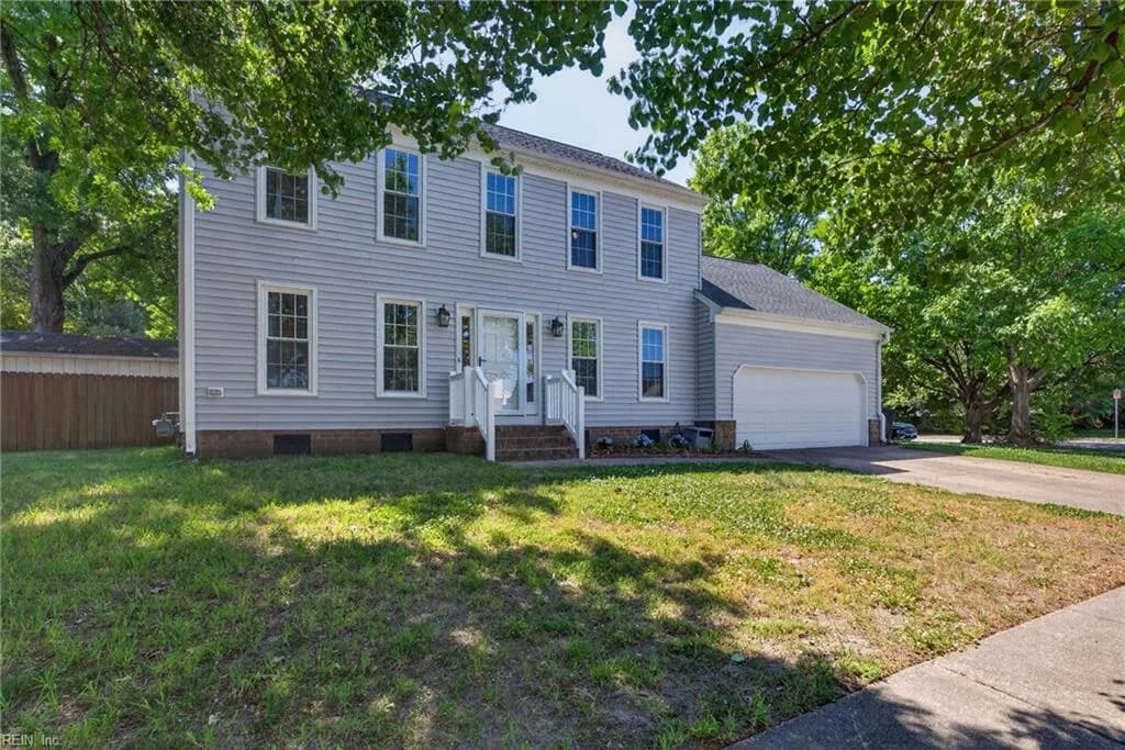 829 Five Forks RD, VIRGINIABEACH VA 23455 - Photo 4