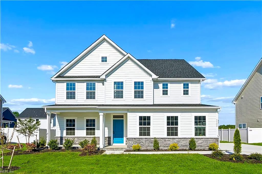 1504 Charlie ST, Chesapeake — 5 bed Residential, 3,010 sqft