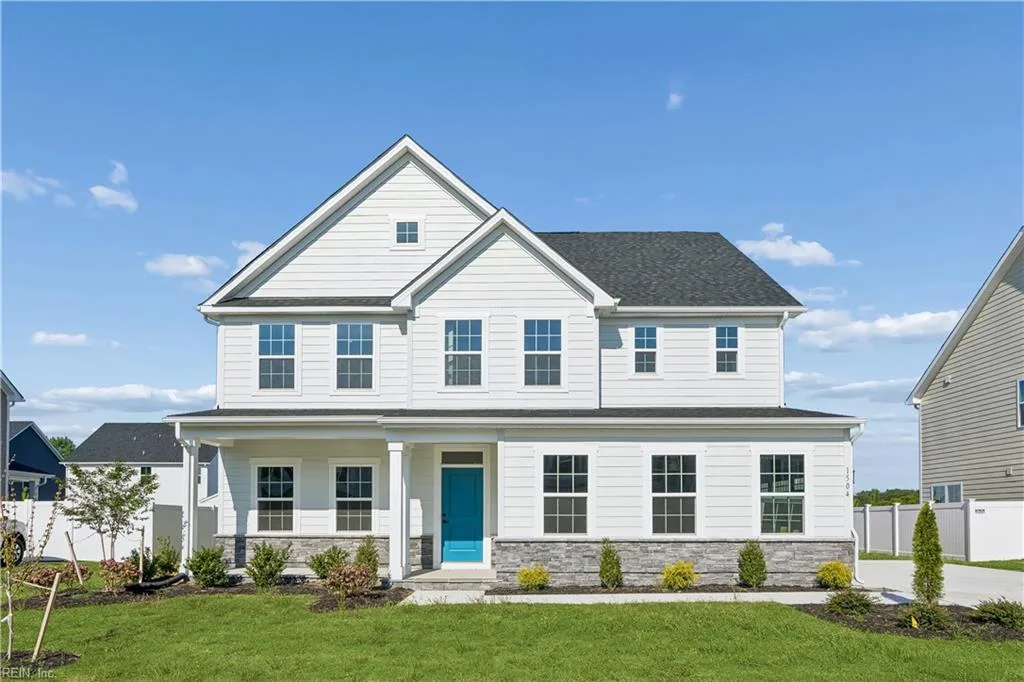 1504 Charlie ST, CHESAPEAKE VA 23322