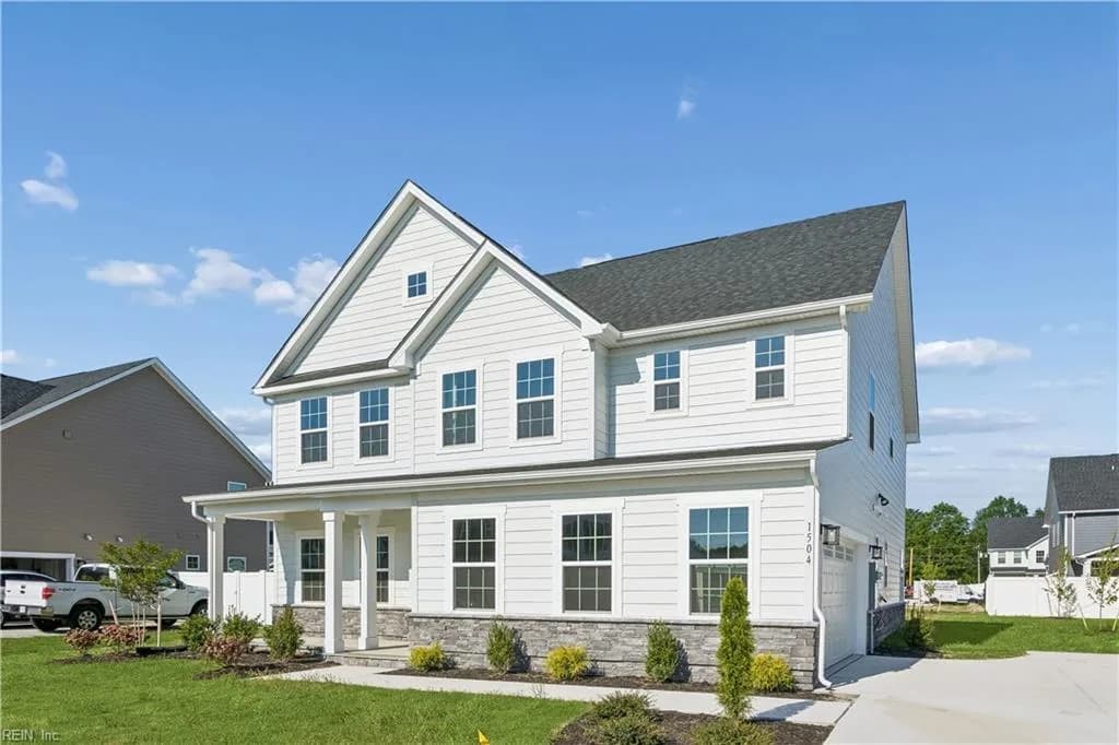 1504 Charlie ST, CHESAPEAKE VA 23322 - Photo 3