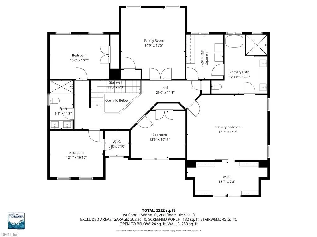 436 Stoney Mist WAY, CHESAPEAKE VA 23322 - Photo 4