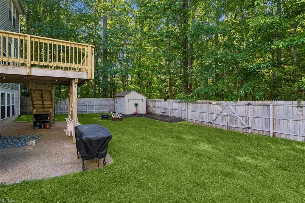 5988 Erin Leigh Dr, Gloucester, VA 23061, USA - Photo 5