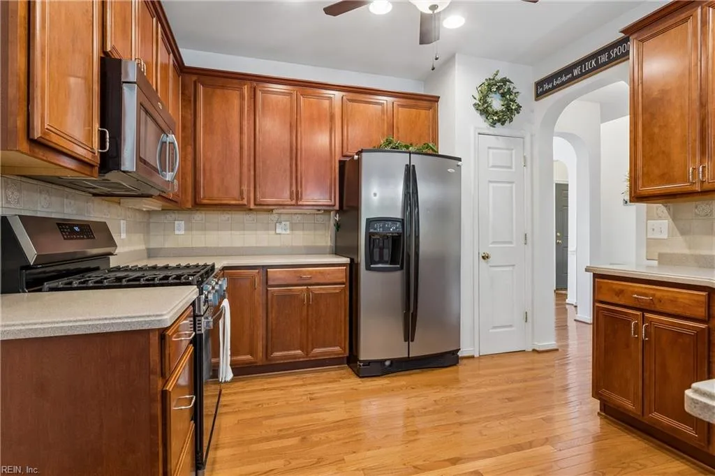5988 Erin Leigh Drive NONE, GLOUCESTER VA 23061 - Photo 5