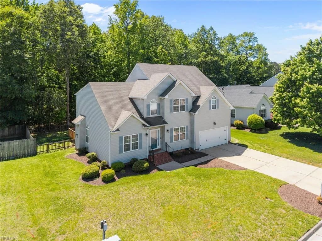 131 Rabey Farm RD, SUFFOLK VA 23435 - Photo 3