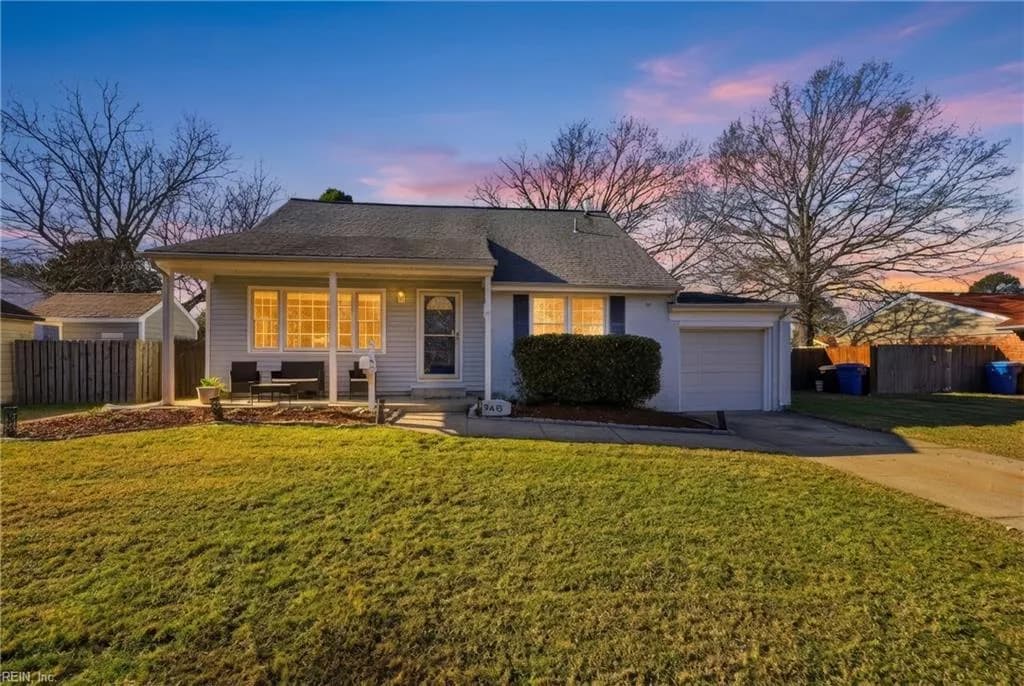 945 Redwood CIR, VIRGINIABEACH VA 23464 - Photo 4