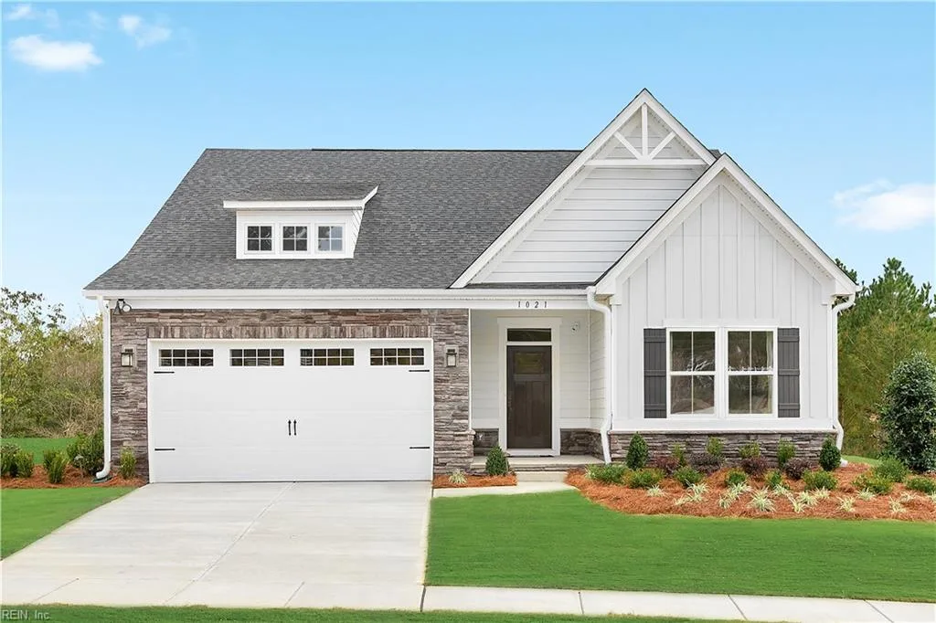 LT87 Albemarle Plantation NONE, HERTFORD NC 27944