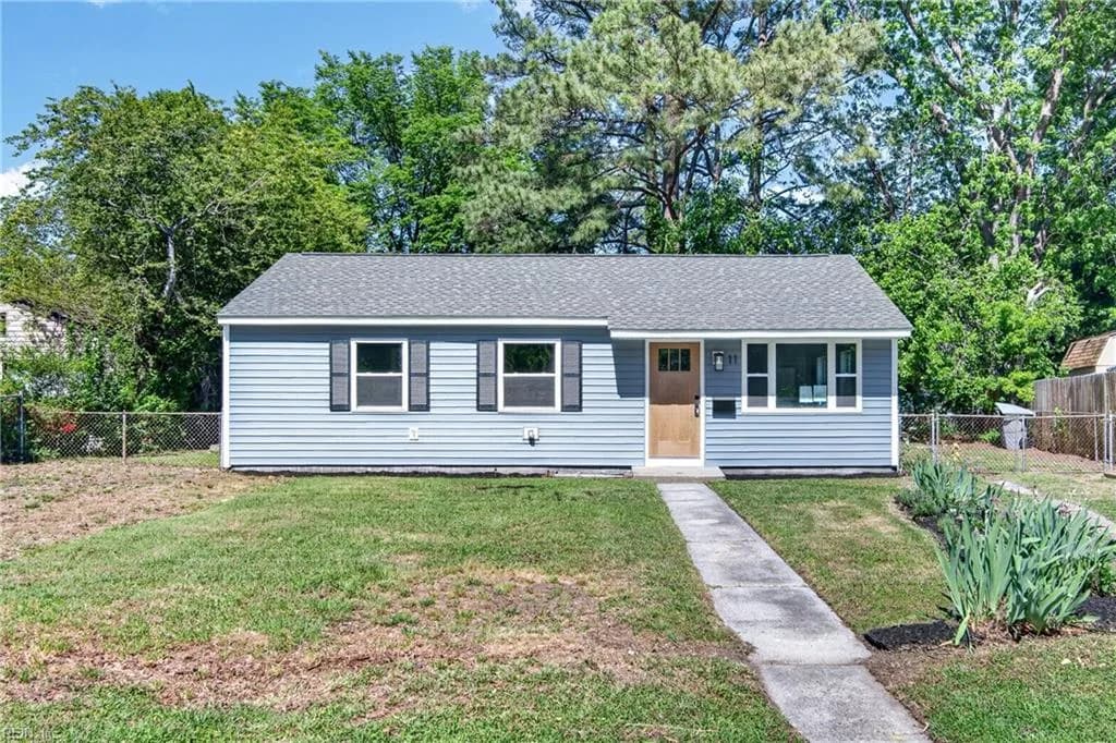 11 Farrington PL, HAMPTON VA 23663 - Photo 3