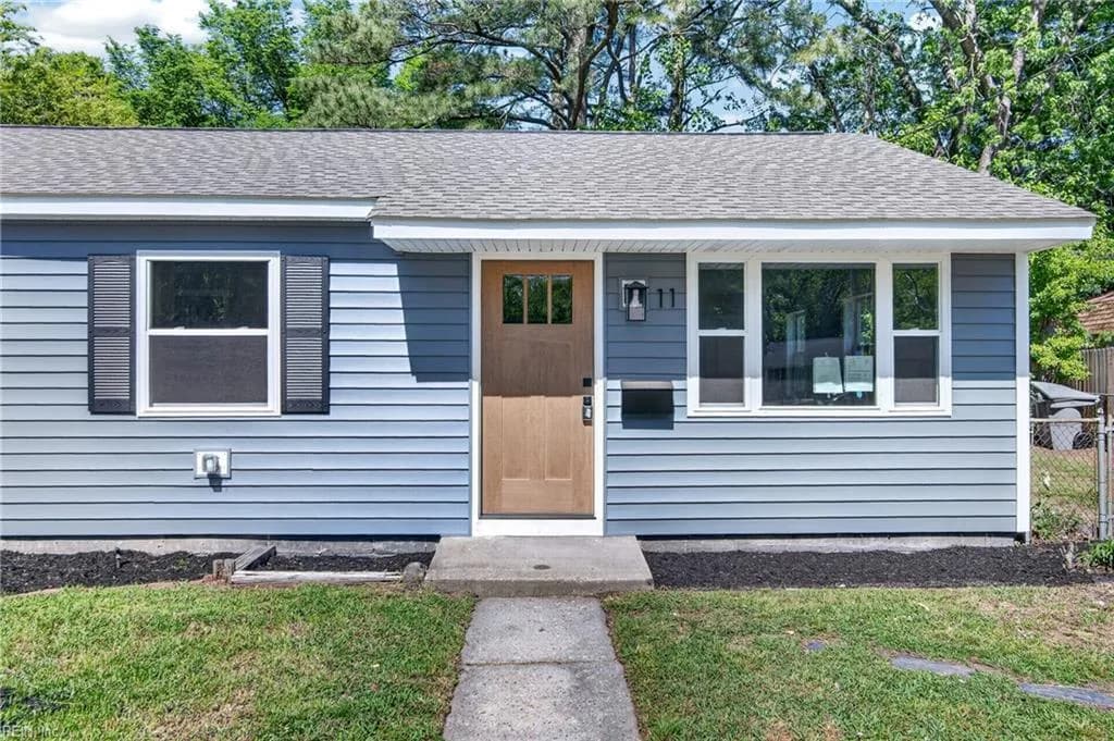 11 Farrington PL, HAMPTON VA 23663 - Photo 5