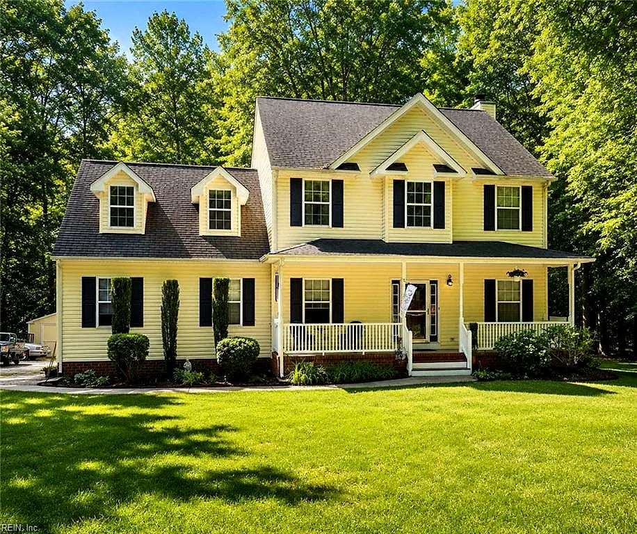 8077 Founders Mill WAY, Gloucester — 4 bed Residential, 2,416 sqft