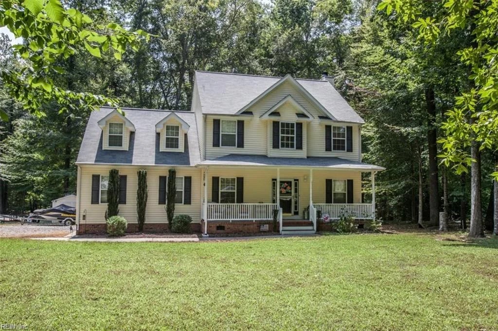 8077 Founders Mill WAY, GLOUCESTER VA 23061