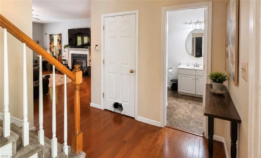 8077 Founders Mill WAY, GLOUCESTER VA 23061 - Photo 3