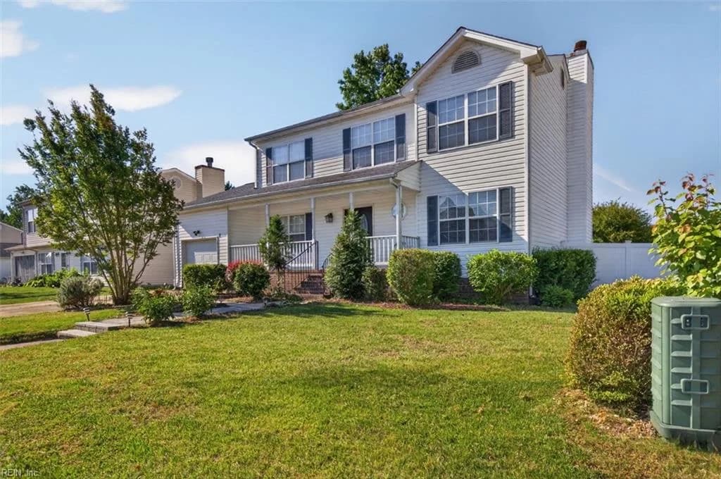 2 Kaitlyn CIR, HAMPTON VA 23666 - Photo 3