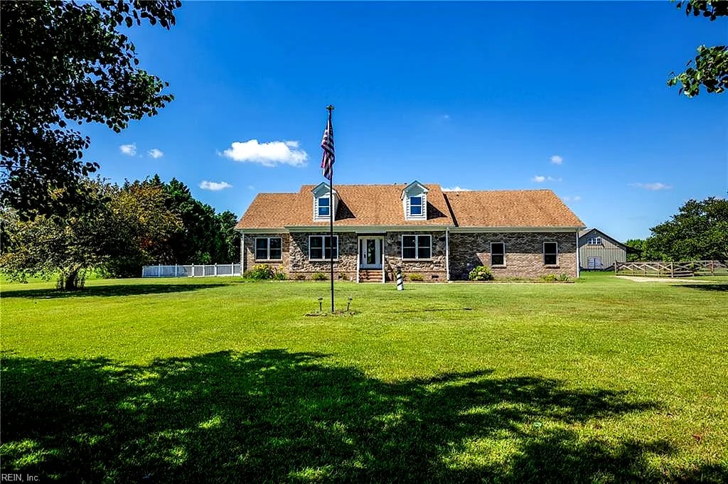 1301 Sanderson RD, CHESAPEAKE VA 23322