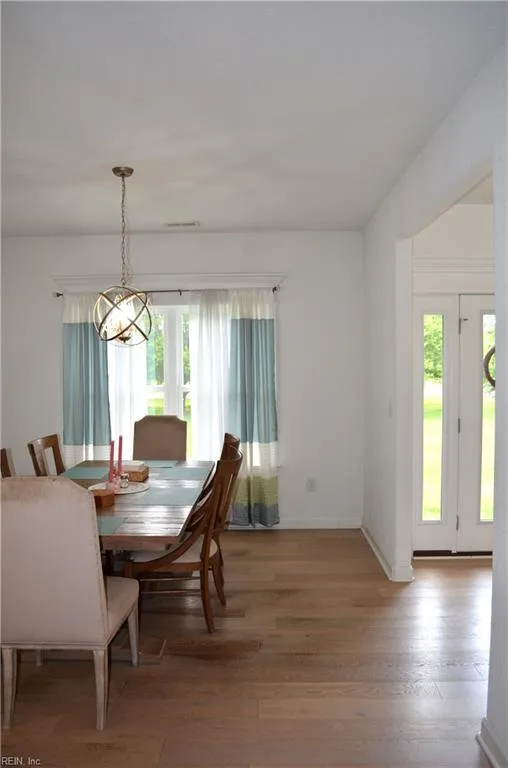 1301 Sanderson RD, CHESAPEAKE VA 23322 - Photo 4
