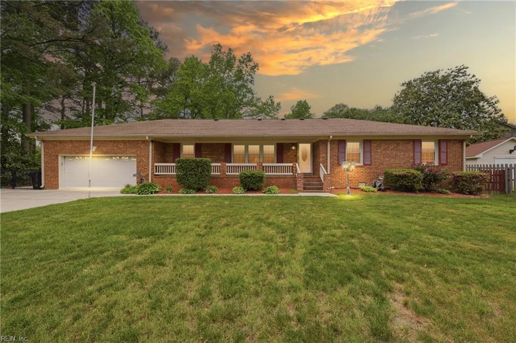 5404 Balfor DR, VIRGINIABEACH VA 23464