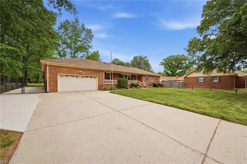 5404 Balfor DR, VIRGINIABEACH VA 23464 - Photo 3