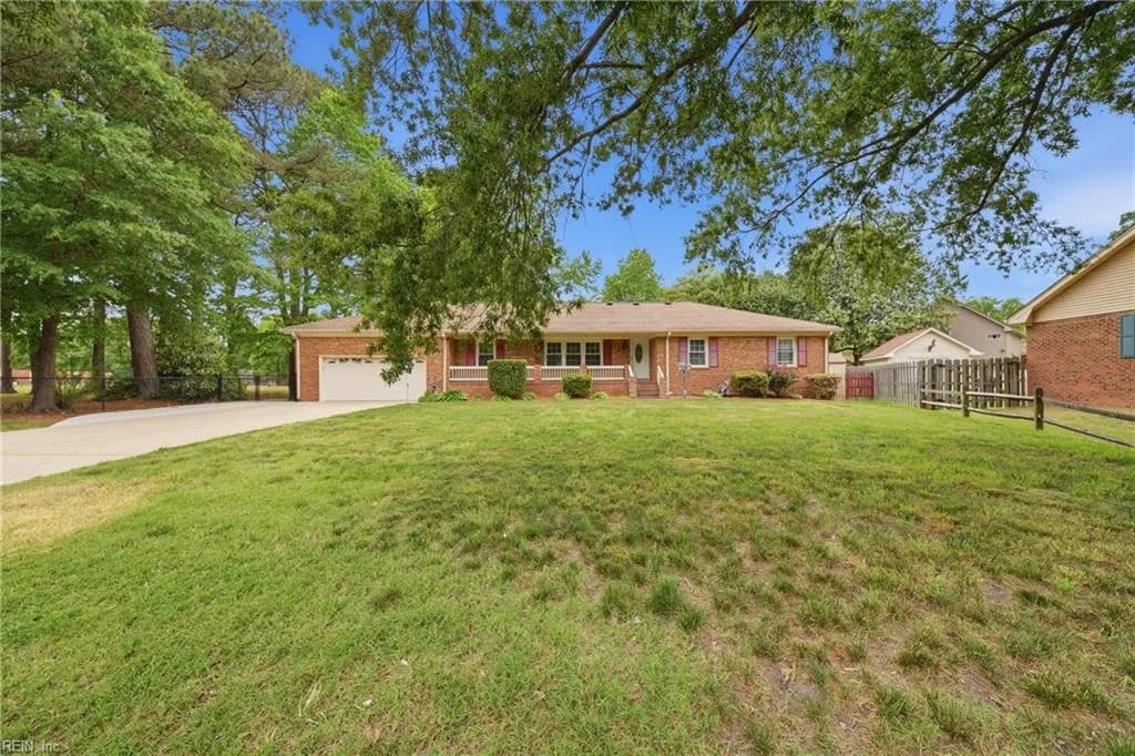 5404 Balfor DR, VIRGINIABEACH VA 23464 - Photo 4