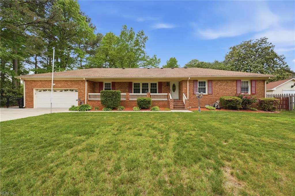 5404 Balfor DR, VIRGINIABEACH VA 23464 - Photo 5