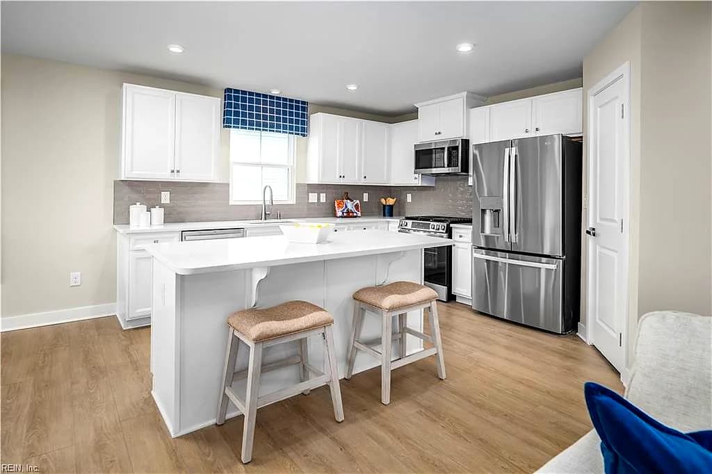 6404 Temple LN, TOANO VA 23168 - Photo 3