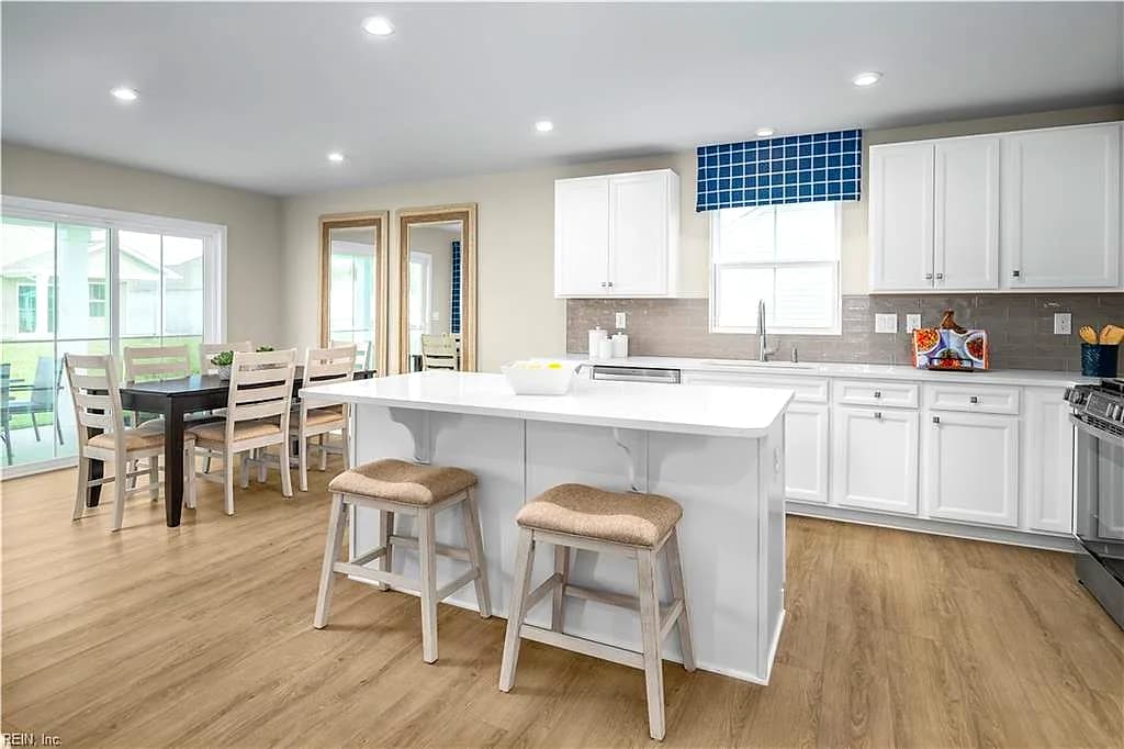 6404 Temple LN, TOANO VA 23168 - Photo 4